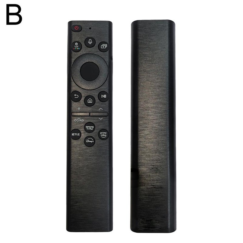 BN59-01385A Low-light charging replacement voice remote control for Samsung smart TVs